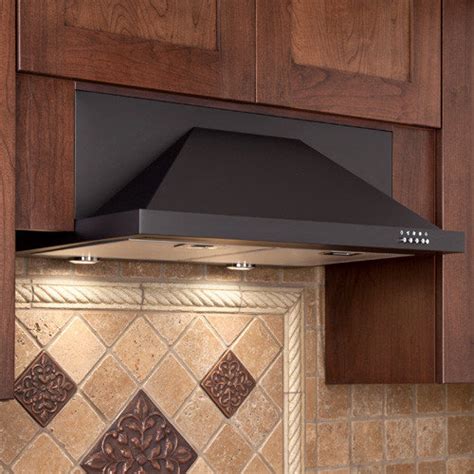 stainless steel under cabinet vent hood|stainless steel vented range hood.